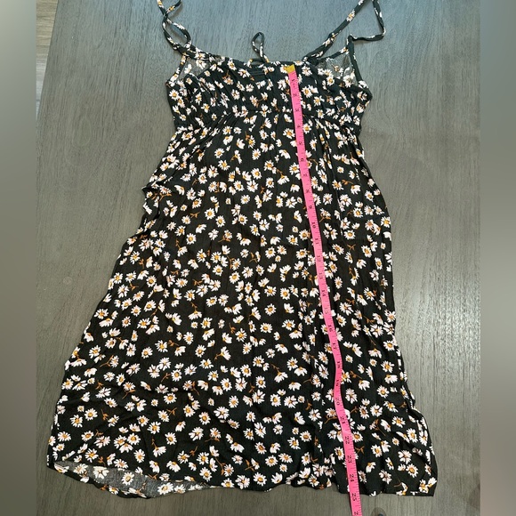 NWT Billabong Women’s Spaghetti Strap Dress - Picture 3 of 7